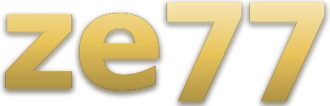 ze77 logo
